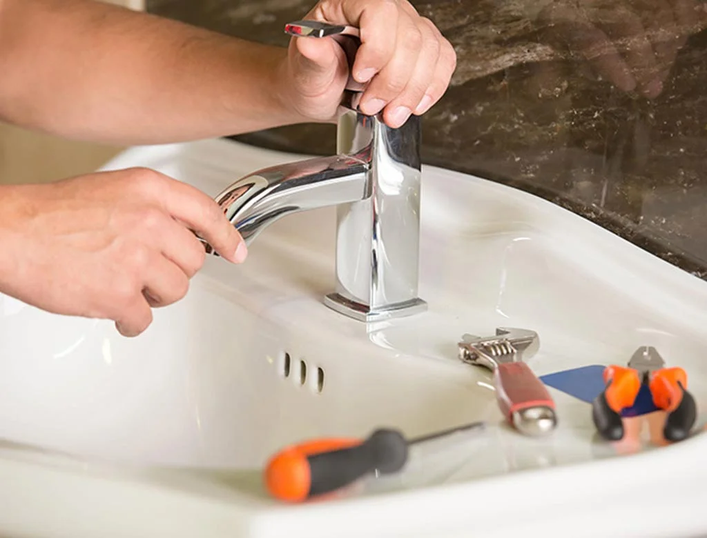 Musluk ve Batarya Değişimi